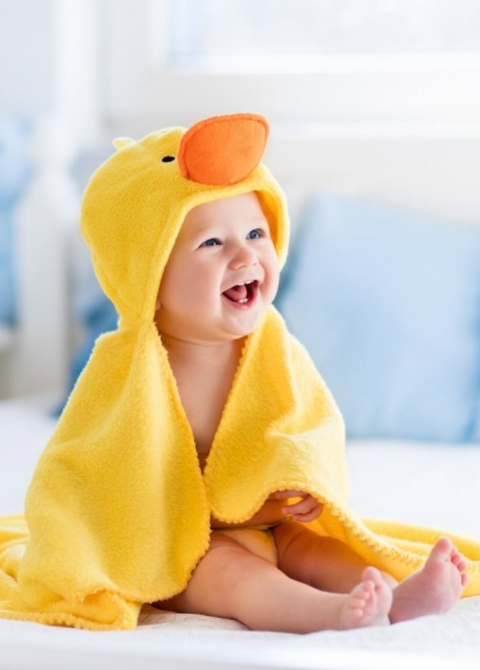 أسماء مواليد أولاد تبدأ بحرف الغين ومعانيها