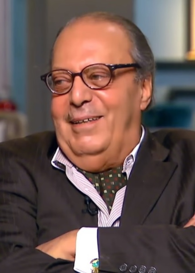 أسامة عباس