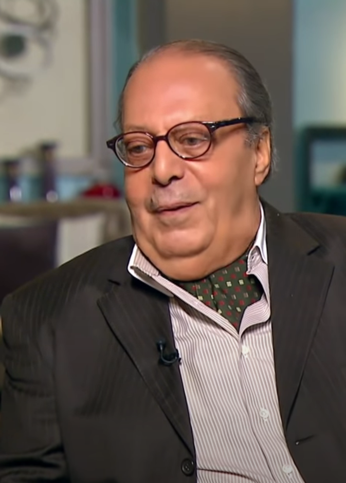 أسامة عباس