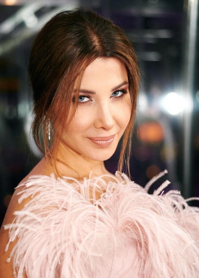 نانسي عجرم