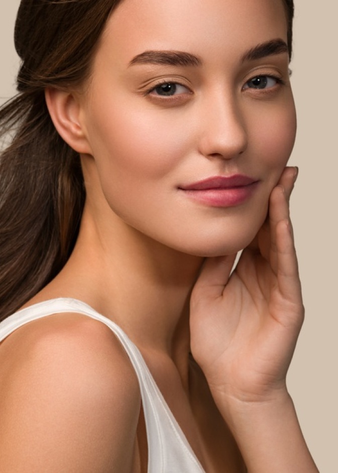 افضل اقنعة طبيعية من الجزر للبشرة والشعر