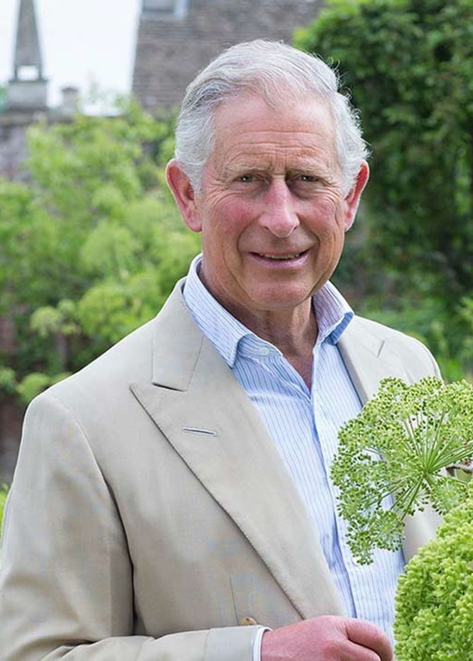 الأمير تشارلز لن يورث منزل هايغروف إلى أبنائه