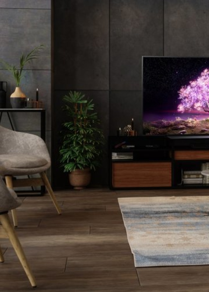 إل جي تجمع بين تقنيات OLED و4K والذكاء الاصطناعي وتكشف عن عصر جديد من الترفيه المنزلي في دولة الإمارات