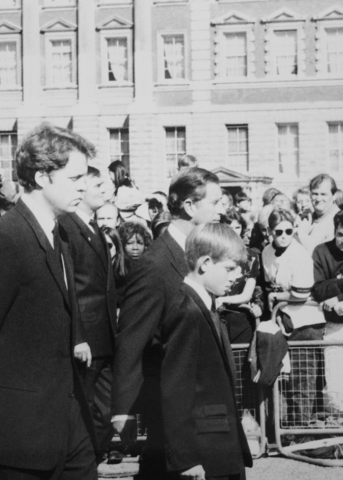 في ذكرى وفاة ديانا.. كيف ودّع العالم أميرة الشعب؟