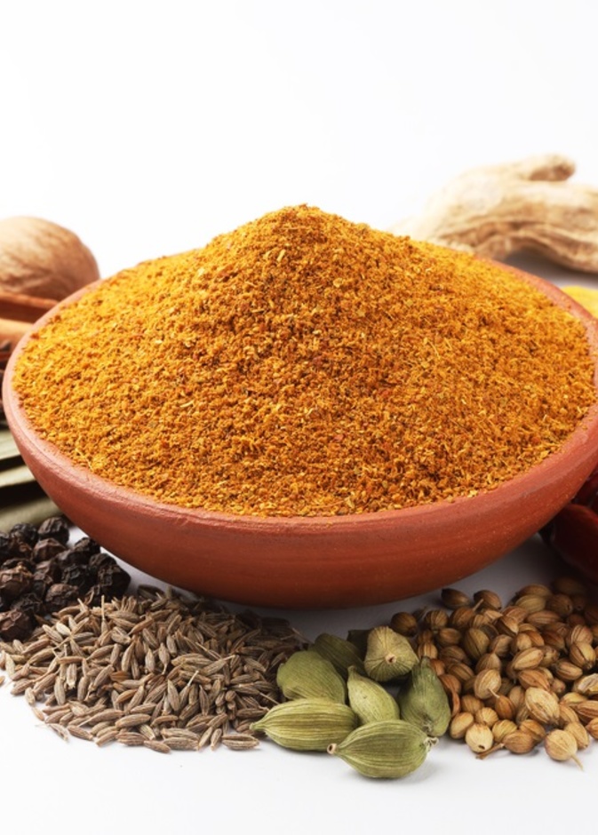 توابل تطيل العمل وتحارب الخرف