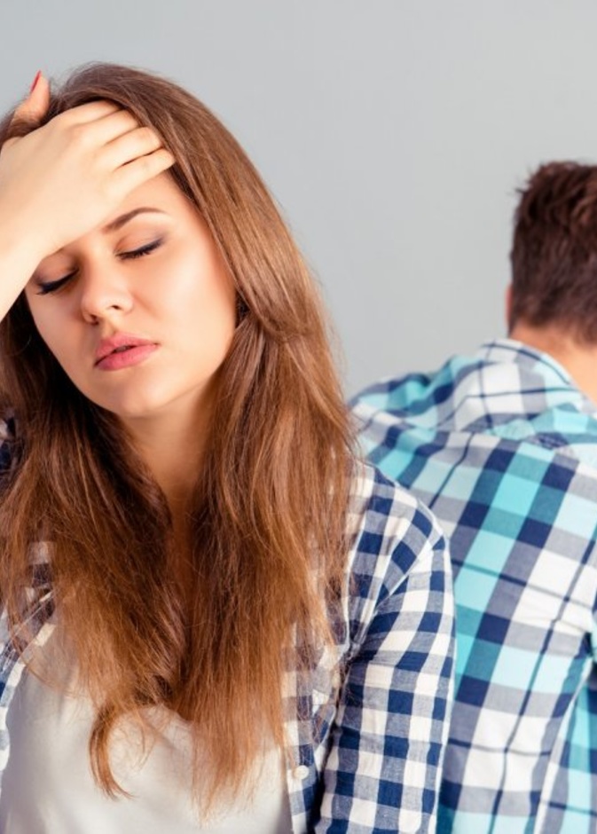 نصائح للتعامل مع الزوج كثير الخصام