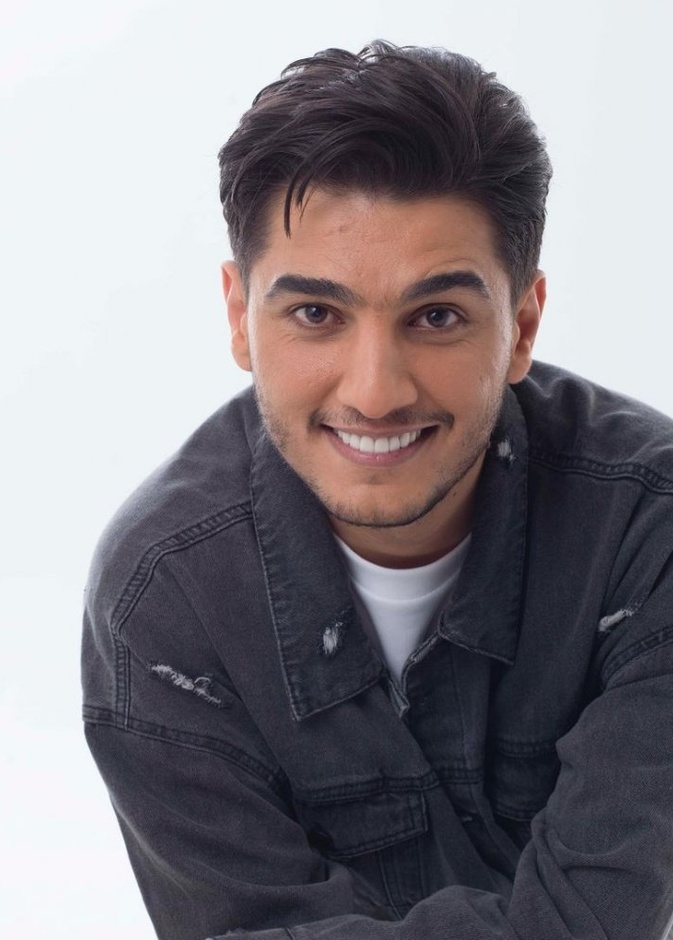 محمد عشاف 