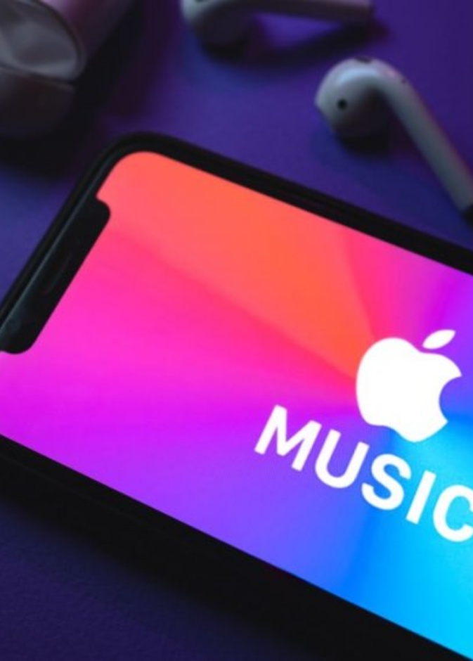 آبل تستعد لإطلاق تطبيق خاص بالموسيقى الكلاسيكية