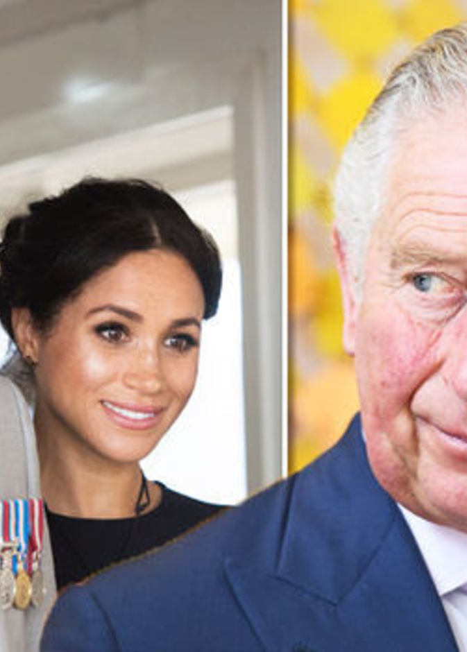  الأمير تشارلز يطلب من الأمير هاري وميغان ماركل رد 12 مليون دولار للعائلة المالكة البريطانية