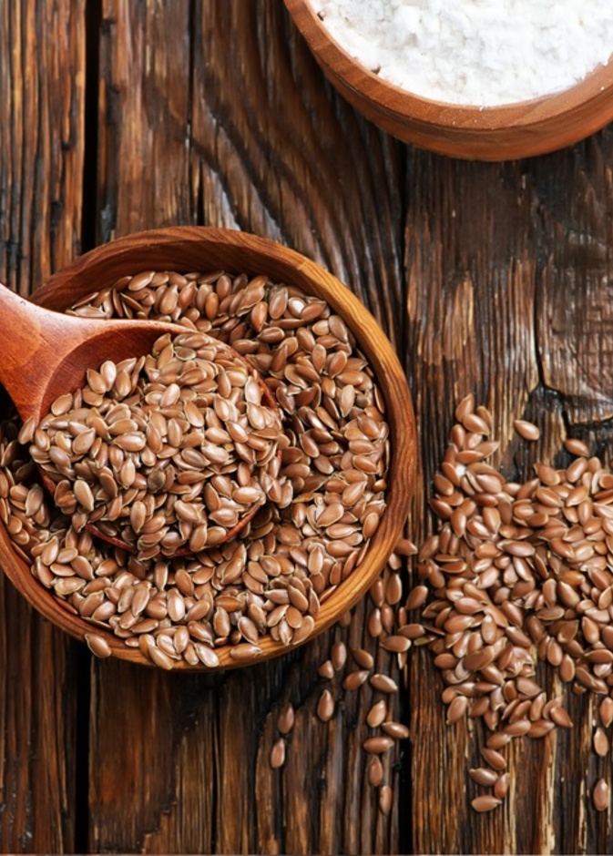 اهم فوائد بذور الكتان لمرضى السكري