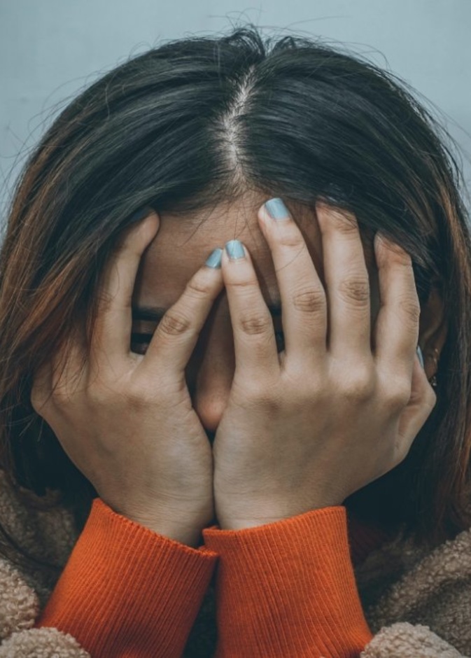 متى يتحول الوسواس القهري إلى فصام