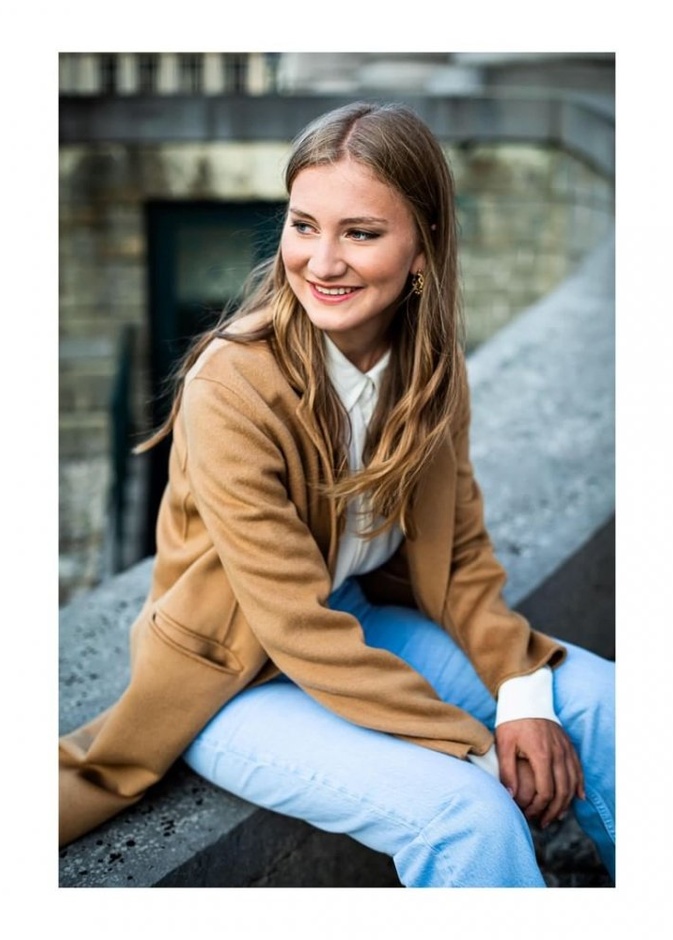 الأميرة إليزابيث نالت شهادة البكالوريا من ويلز