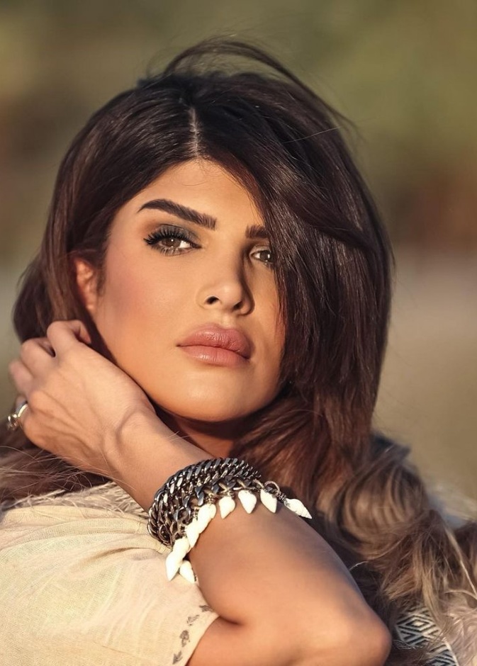 غدير السبتي 