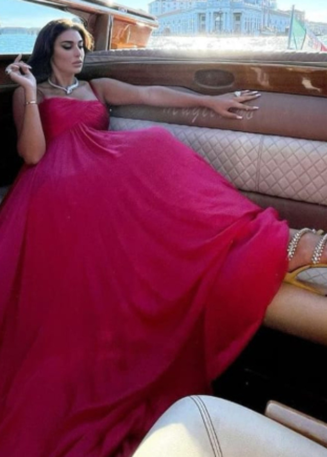 ياسمين صبري 