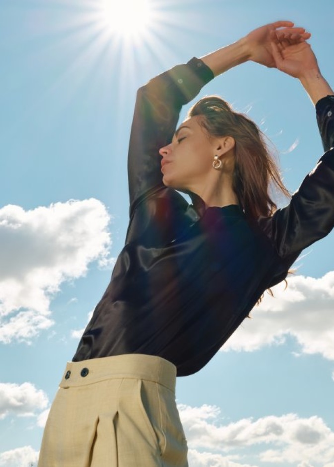 شي إن تطلق علامة جديدة راقية وتطرح مجموعة MOTF الفاخرة في الشرق الأوسط