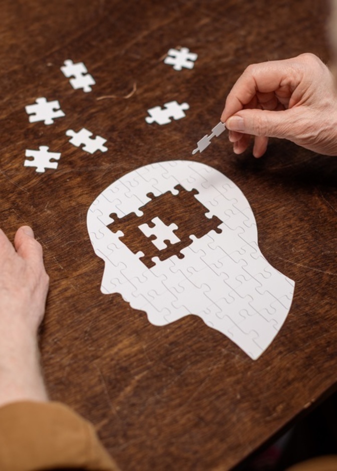 دراسة تحذر من تزايد حالات الخرف بالعالم بسبب كورونا