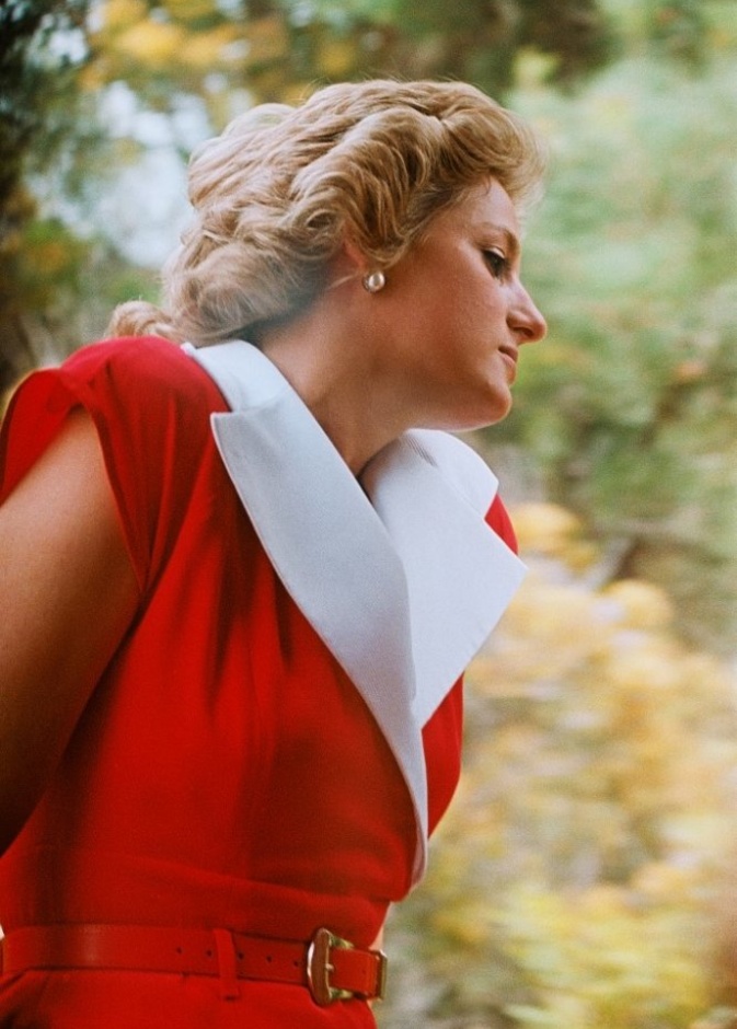 في ذكرى وفاتها.. معلومات قد لا تعرفها عن منزل طفولة الأميرة ديانا