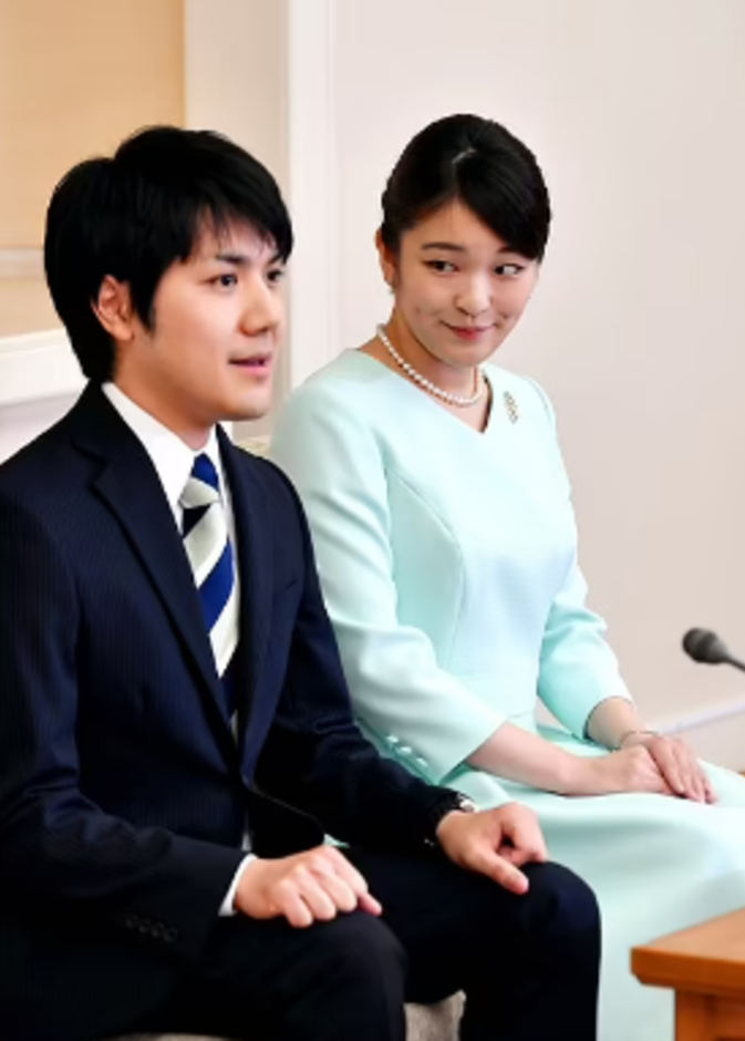 الأميرة ماكو سترفض هدية زواجها التي تقدر بقيمة مليون دولار 