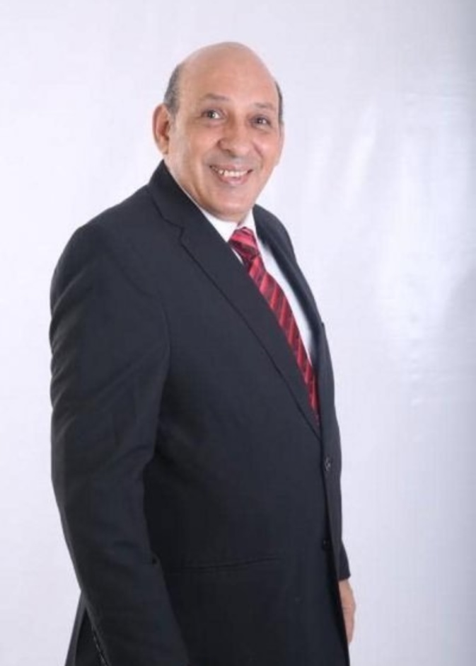 الفنان الراحل ماهر سليم