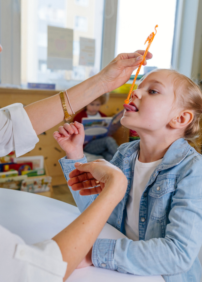 تمارين رياضية فعالة تساعد الطفل على الكلام