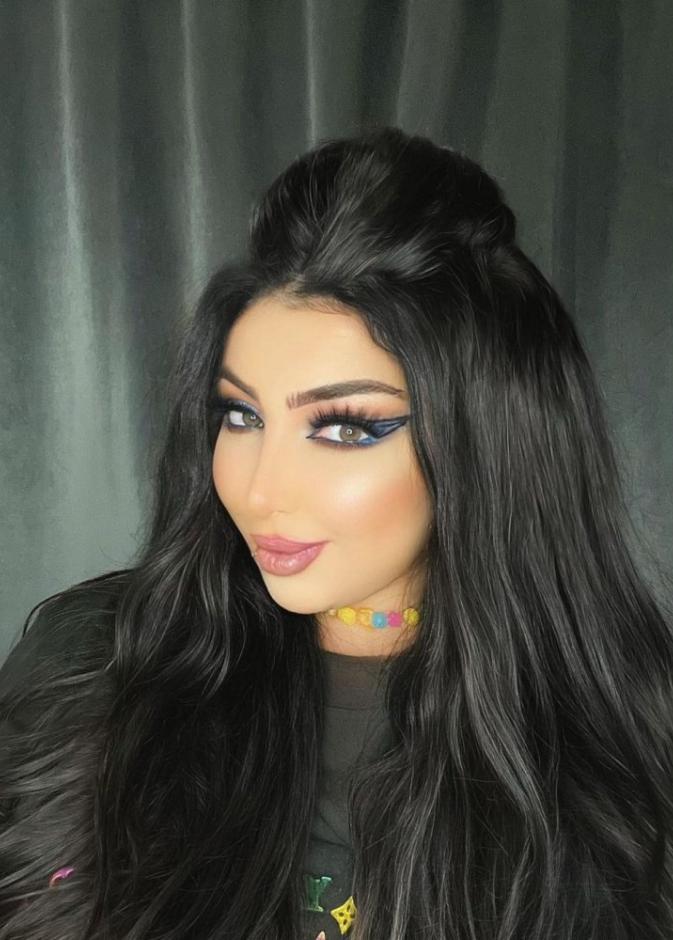 دنيا بطمة