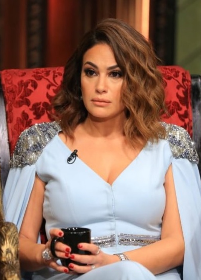 هند صبري
