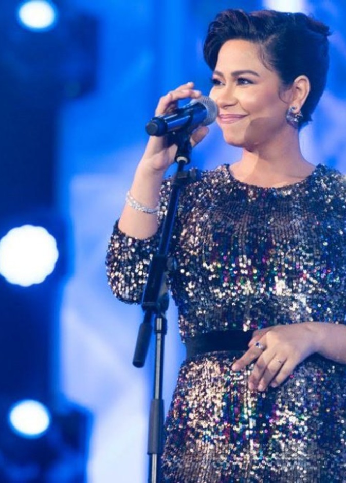 شيرين عبد الوهاب