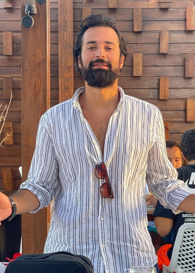أحمد حاتم