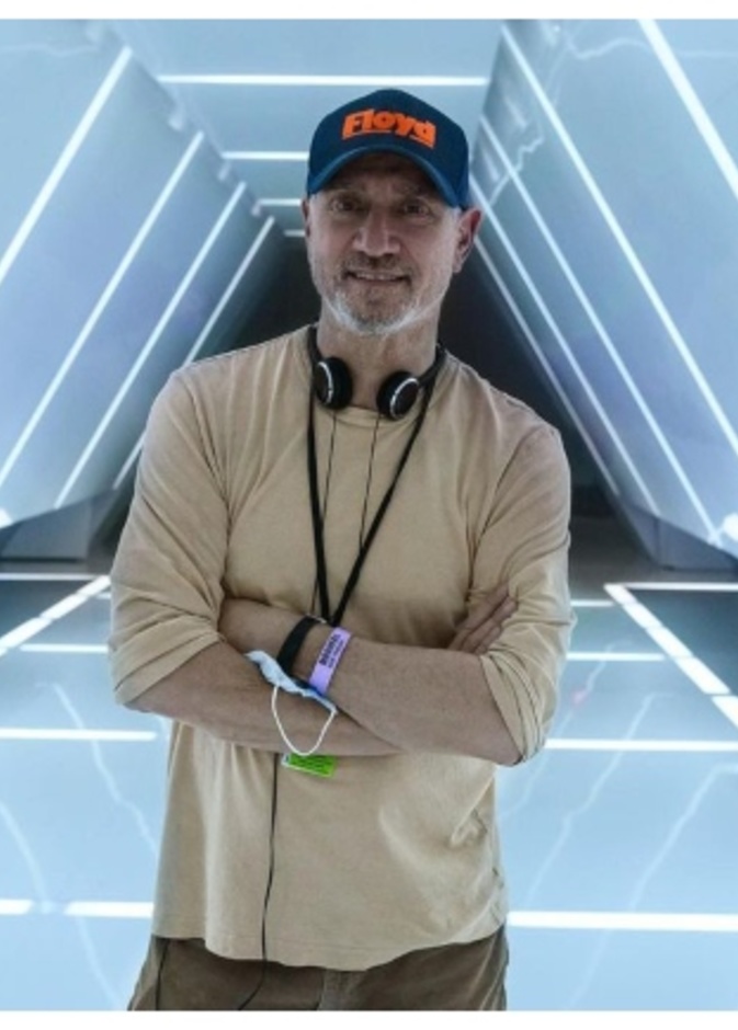 أول نظرة على عودة رولان إيميرش إلى نوعية أفلام الكوارث مجددًا.. شاهدوا