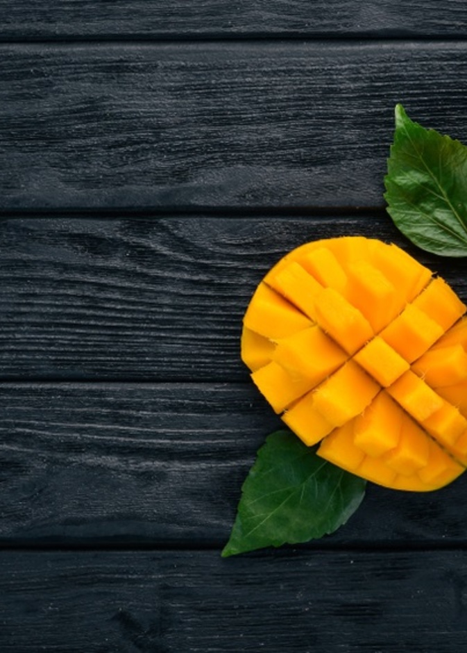 المانجو فاكهة تحارب السرطان والاكتئاب