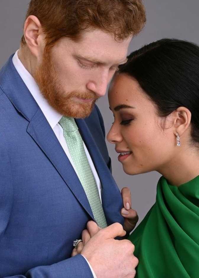 إعلان الفيلم جاء بعد أيام من ذكرى وفاة الأميرة ديانا