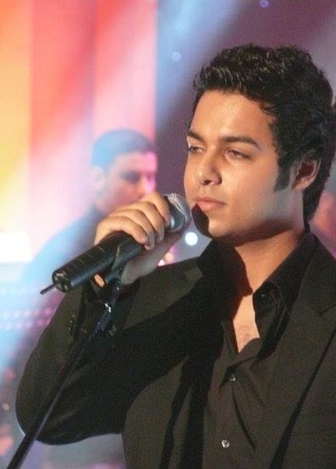 محمد لافي