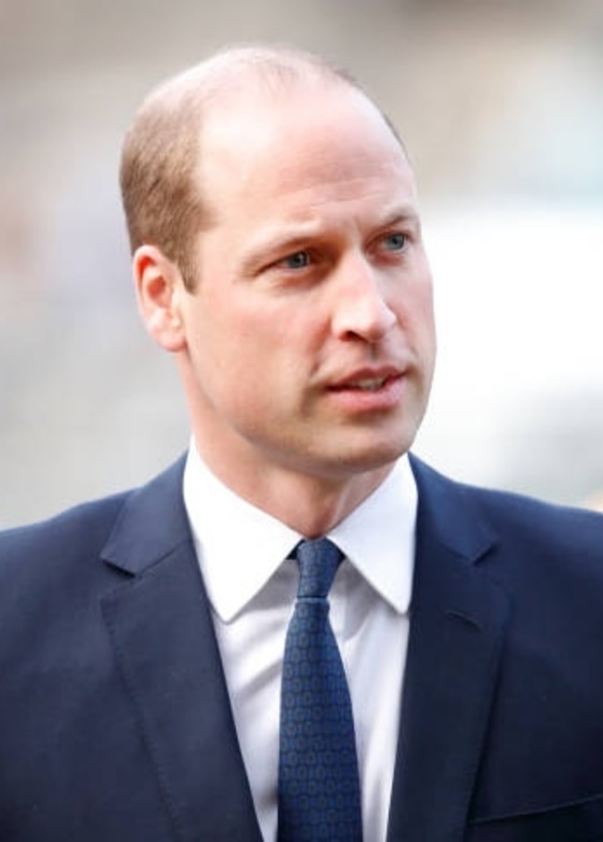 الأمير وليام يقدم المساعدة لجندي وأسرته في الهرب من كابول