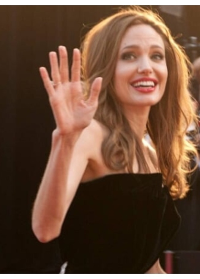 لأول مرة.. أنجلينا جولي تنشر صور ابنتيها بعد انضمامها لإنستغرام        