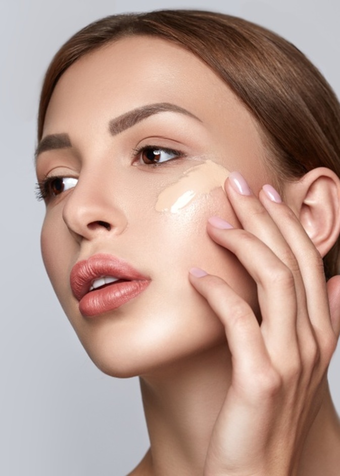 أبرز 5 أخطاء عند وضع كريم الأساس