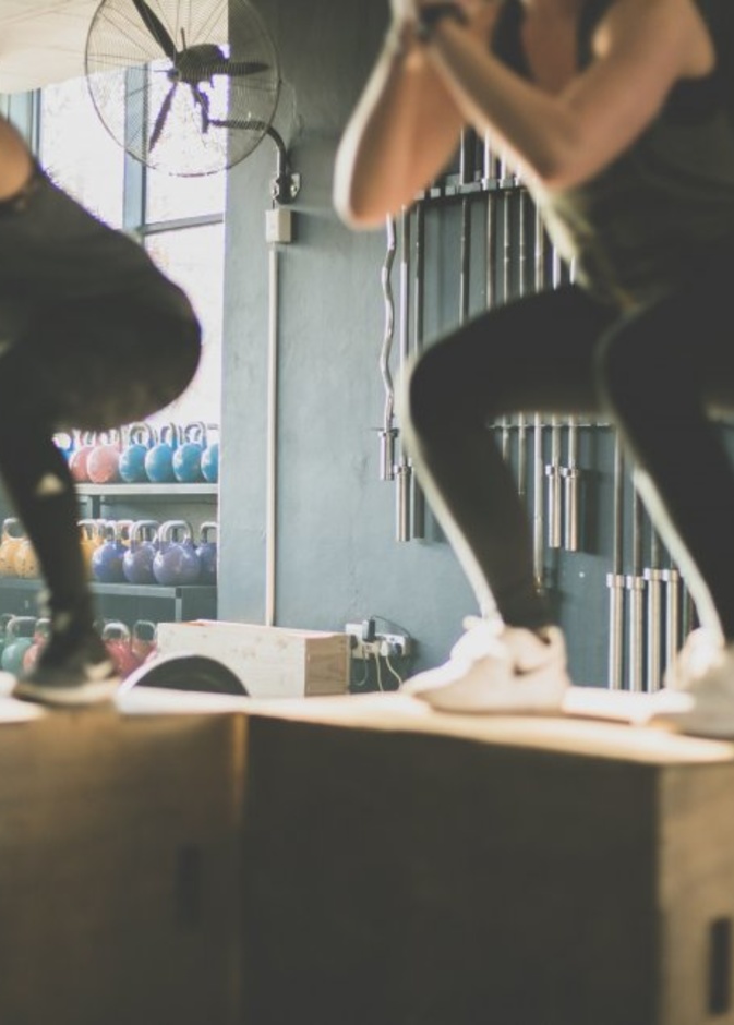 5 تمارين رياضية فعالة لتقوية عضلات الساقين بأقصى سرعة 