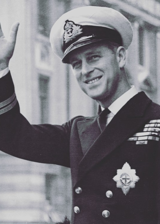 تكريم الأمير الراحل فيليب بإطلاق سفينة إنقاذ على اسمه