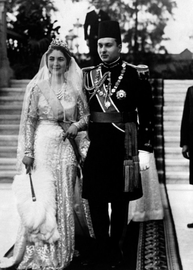 في ذكرى ميلادها.. من هي الملكة فريدة التي أحبها الشعب المصري؟