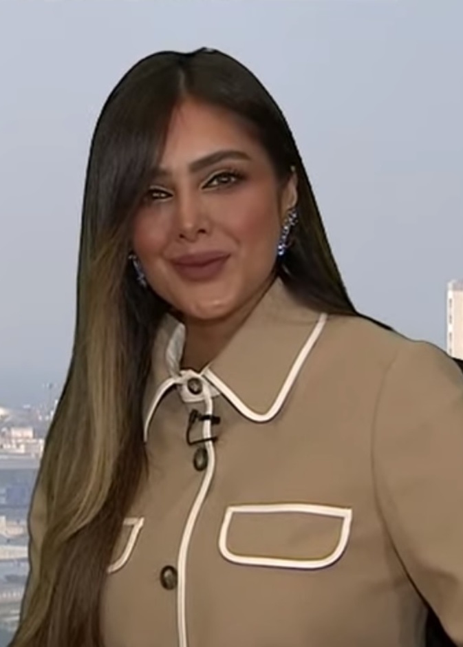 ريم النجم
