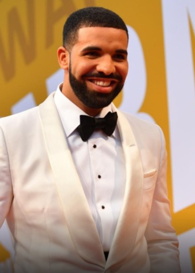 كاني ويست ينشر عنوان منزل دريك والأخير يرد بتسريب أغنيته الجديدة