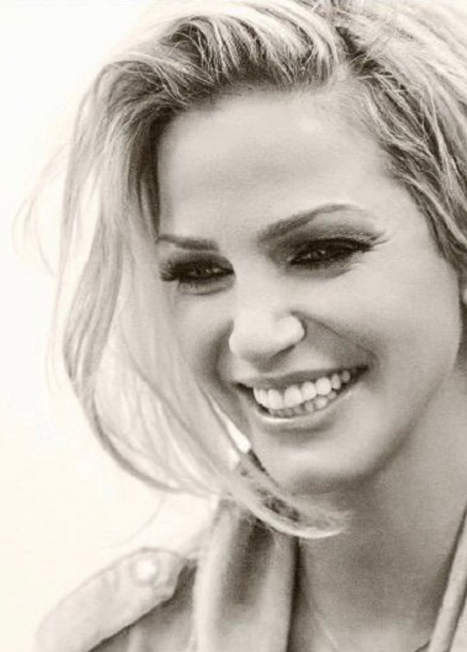 سارة هاردينج