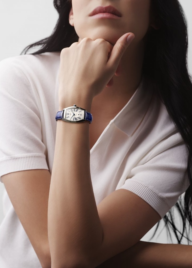 ساعة Longines Evidenza الخالدة