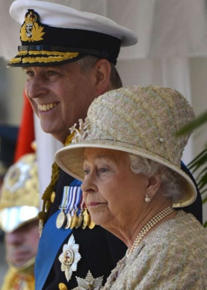 بنسبة 6%.. من هو أقل فرد في العائلة المالكة البريطانية شعبية؟