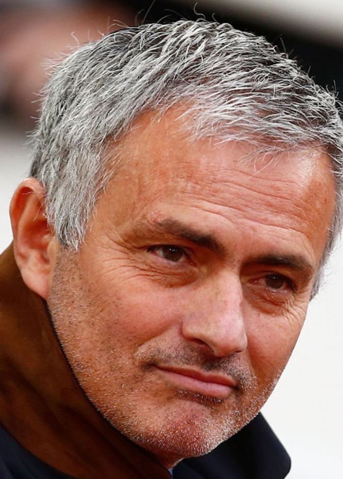 جوزيه مورينيو