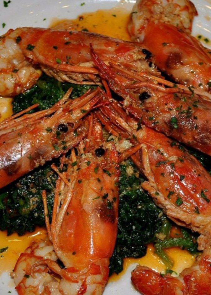 Club del Doge Restaurant