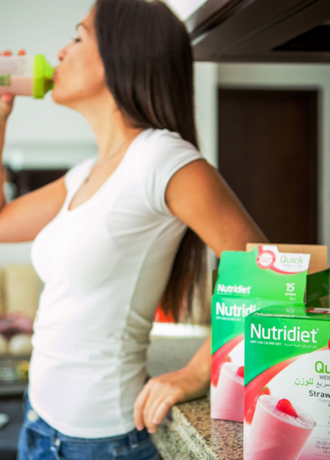 نوتري دايت: مكافحة زيادة الوزن خلال فترة الأعياد