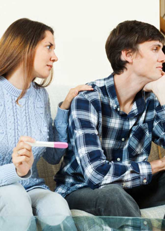 امور مفاجئة تشكل خطراً على خصوبة الرجل