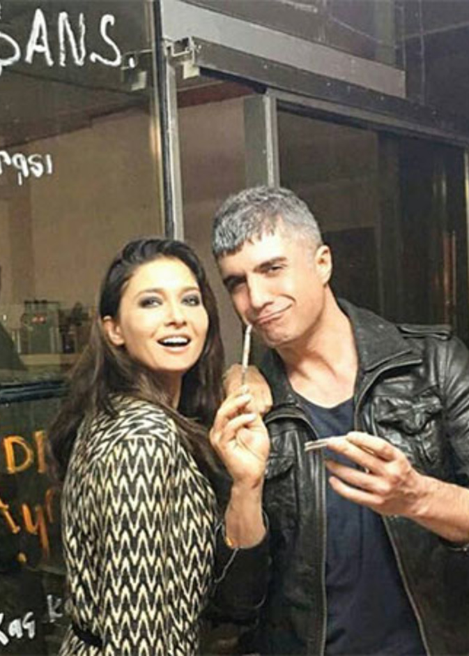 أوزجان دنيز ونورجول