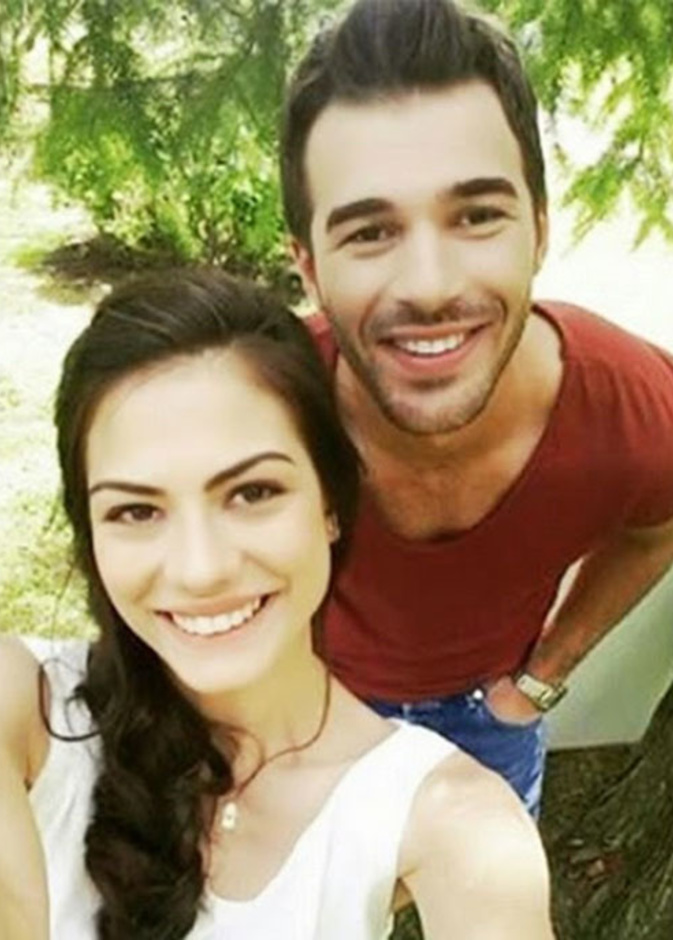 يوسف جيم ودميت أوزدمير