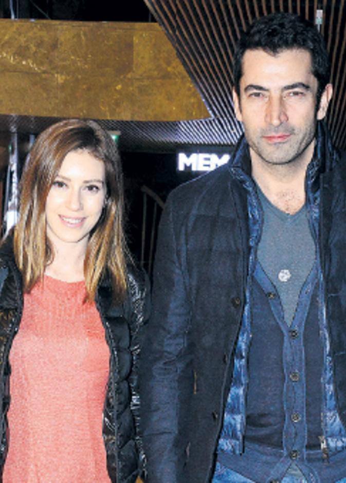 كينان أميرزالي أوغلوو سينام كابول